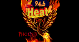 94.6 Phoenix The Heat Mix