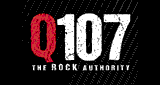 Q107 Rocks