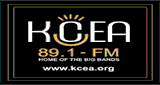 KCEA 89.1 FM