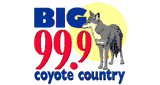 Big 99.9 Coyote Country