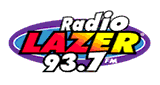 Radio Lazer 93.7 FM