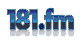 181.FM 80's Lite RnB