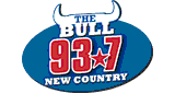 93.7 The Bull