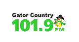 Gator Country 101.9