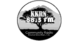 KKRN 88.5 FM