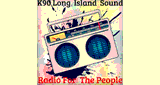 K90 Long Island Sound