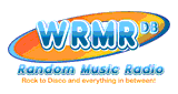 WRMR - Random Music Radio