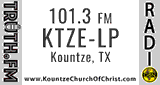 KTZE-LP 101.3 FM