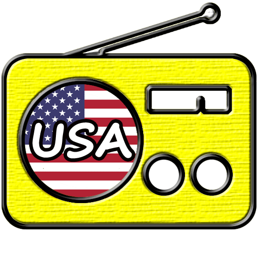 United States Radio App