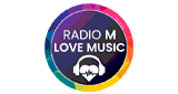 Radio M Love Music