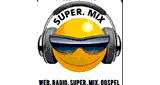 web radio super mix gospel