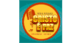 Web Radio Cristo e Paz