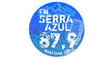 Fm Serra Azul Ibaretama