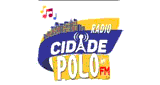 Rádio Cidade Polo FM 2