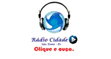 Rádio Cidade São Tomé