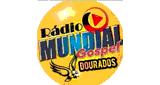 Radio Mundial Gospel Dourados