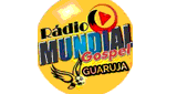 Radio Mundial Gospel Guaruja