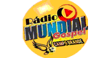 Radio Mundial Gospel Campo Grande
