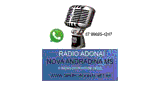 Radio Adonai Mazagão