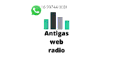 Antigas web radio