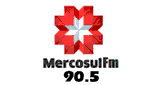 Mercosul FM Grande Curitiba