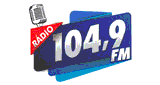 Rádio Cultura FM 104 FM