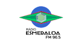 Rádio Esmeralda FM 96.5