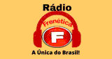 Rádio Frenética FMWEB