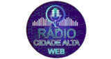 Rádio Cidade Alta Web