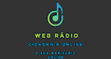 Web Rádio Cidadania - online Paraiba do sul