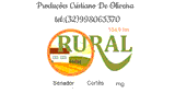 Rede Rural 104,9 FM