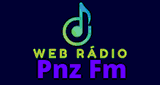 Web rádio Pnz Fm