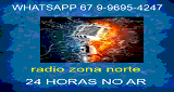 Radio Zona Norte