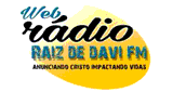 Web Rádio Raíz de Davi