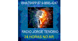 Radio Jorge tenorio