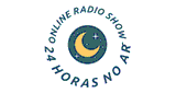 Online Rádio Show - 24 horas no ar