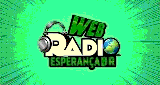 Web Radio Esperança br