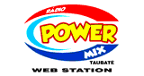 Radio Power Mix Taubate