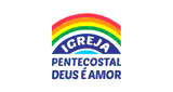 Rádio Deus é Amor 96.9 FM