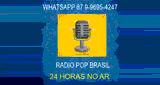 Radio Pop Brasil