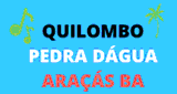 Radio Quilombo Pedradágua