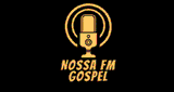 rádio nossa fm gospel 10.27