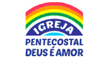 Deus é Amor