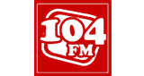 Rádio 104 FM