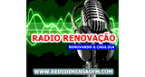 Radio renovação