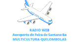Rádio Web Aertoporto De Feira De Santana Bahia