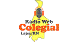 Web Radio Colegial