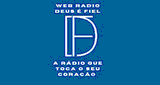 Web Radio Deus E Fiel