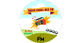 Rádio Canal Mix FM