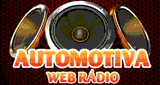 Automotiva Web Rádio